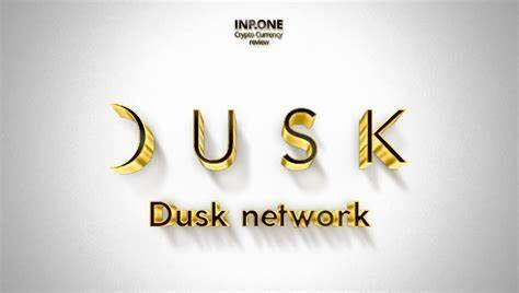 Dusk Network (DUSK)-第1张图片-芝麻交易所下载